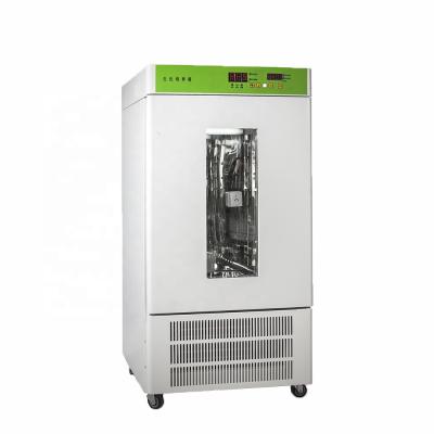 China QLAB LBI Series 80L To 400L Biochemical Incubator BOD Incubator With Best Price LBI Series for sale