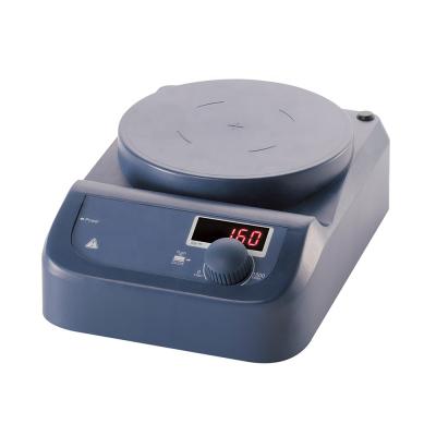 China Nylon+GF MS-PA 3L LED Digital Speed ​​Control Chemical Resistance Magnetic Stirrer good with best price for sale