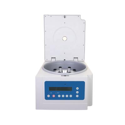 China DM0424 Low Speed ​​Clinical Laboratory Centrifuge Machine With Best Price DM0424 for sale