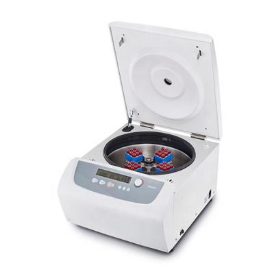 China DM0636 Clinical Centrifuge Laboratory Centrifuge Machine with High Quality 100mLx4 for sale