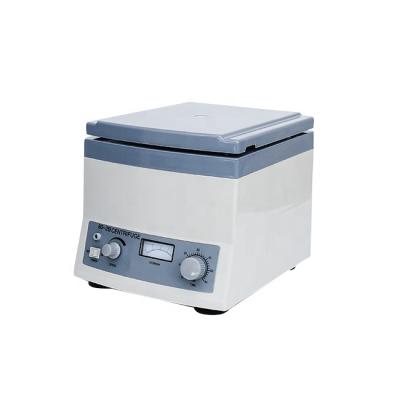 China QLAB 80-2B Large Capacity Lab Table Top Centrifuge with Best Price 12*20ml for sale