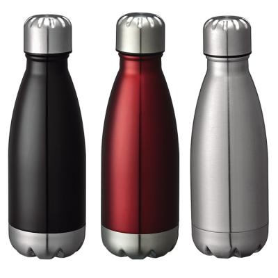 China High Quality Durable LFGB Stainless Steel Desktop Adult Water Bottles With Lid for sale