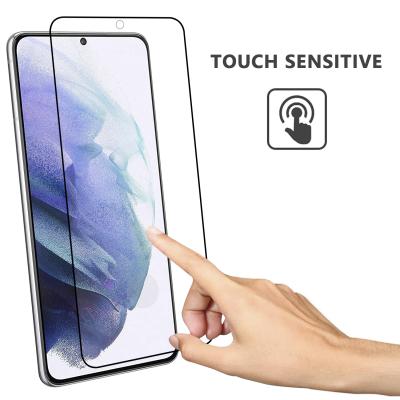 China Anti-scratch/Explosion-proof/Waterproof New 2.5d 9h High Quality S22 Tempered Glass Screen Protector For Samsung S22 Plus Mobile Phone Explosion-proof Tempered Glass for sale