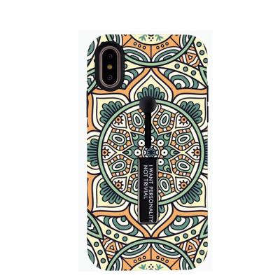 China Trendy Fashion Custom Copy For iphone xs Case Phone Accessories Max Thor Dual Layer Hybrid TPU Rubber Cover for sale