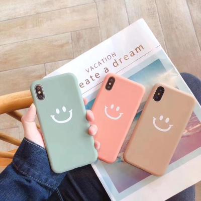 China 2021 Frosted Soft And Dustproof Shockproof Tpu Cases Various Styles Of Printing Customized Phone Case For iphone 13 Mobile Accessories for sale