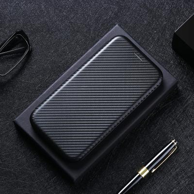 China 2022 Shockproof New Phone Cases For Samsung S20 Fe 5G Carbon Fiber Drop Case Anti Scratch And Skidproof for sale