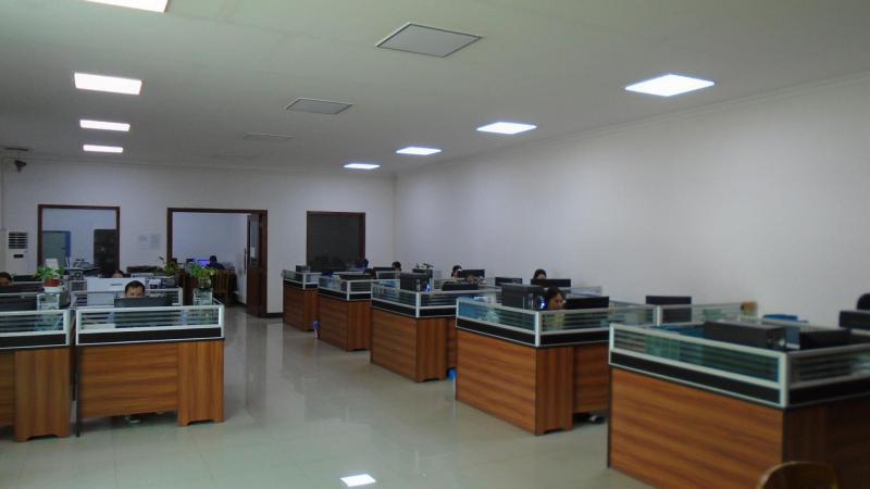 Verified China supplier - Foshan Nanhai Xiaotang Baonan Kitchen Equipment Factory