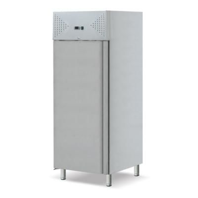 China Wholesale/Embraco CE stainless steel steel factory upright door commercial refrigerator vented upright fridge freezer refrigerator for sale