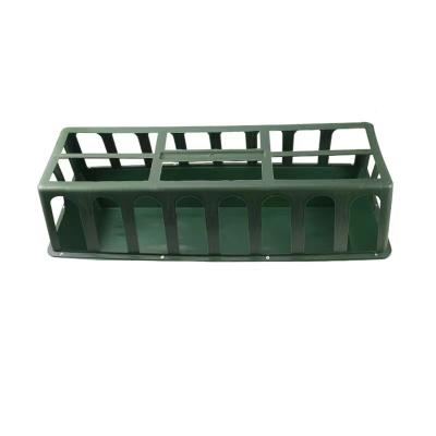 China High Quality Multifunctional Poultry Farm Chicken Farm Feeding Drinking Water Plastic Poultry Duck Feeding Trough Chicken for sale