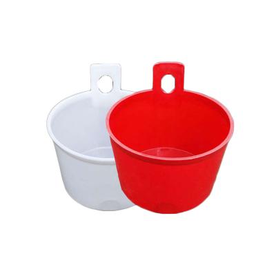 China High Quality Waterer Tool Fertilizer Plant Factory Sale Garden Water Plastic Scoop 20*20*17cm for sale