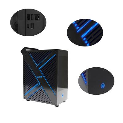 China PVC Quick Earn Money vr Game Console PC Portable Gamer Vr Compatible Vbox For Personal Use for sale