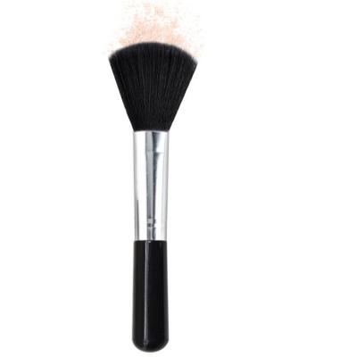 China Angular Blush Single Marble Face Powder Blush Makeup Brush Contour Highlight Repair Beauty Makeup Brush Blended for sale