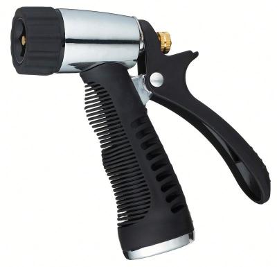 China Soft Grip Waterproof Top Materials Easy To Use Electric Paint Spray Gun for sale