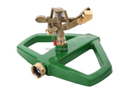 China Wide Varieties Soft Handle Durable Finely Treated Style Rain Bird Sprinkler Durable Wear-Resisting for sale