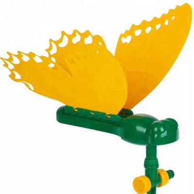 China Garden Watering Plastic Farm Irrigation Sprinkler for sale