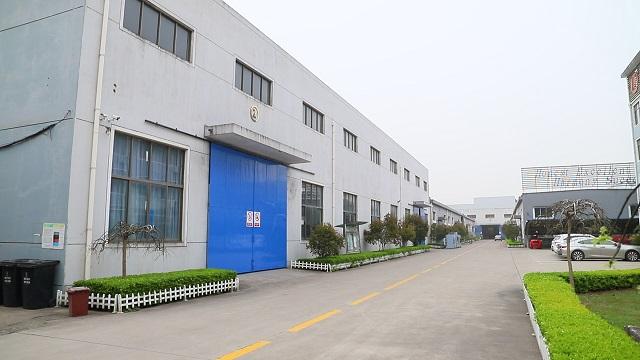 Verified China supplier - Shanghai Xunduo Laundry Equipment Co., Ltd.