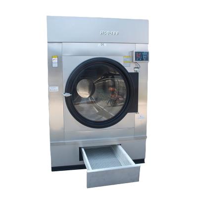 China Shanghai XUNDUO 10kg Drying Machine For Hotels , Laundry Drying Machine For Linens for sale