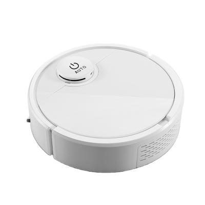 China Binzhi Robot Vacuum Cleaner Field Broom Sweeping Robot Damp Sale Hotel Most Vacuum for sale