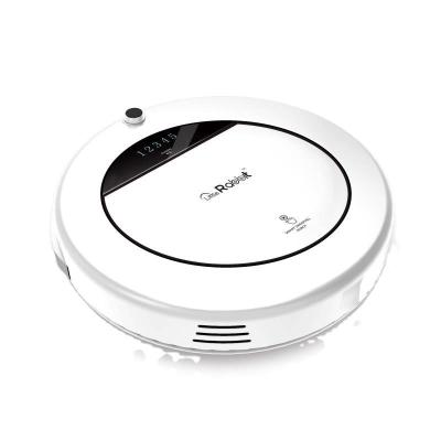 China Hotel good quality robot vacuum cleaner car battery mop and with 100% safety for sale