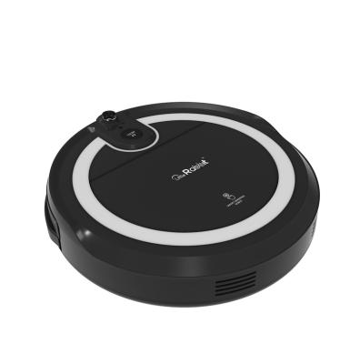 China Hotel Wholesale 360 ​​Robot Vacuum Cleaner 3 in 1 with Factory Price for sale