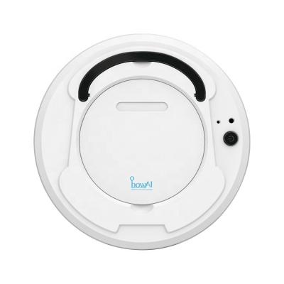 China Cheap Factory Price Hotel Smart Robot Vacuum Cleaner Ventilation Made in Lower China for sale