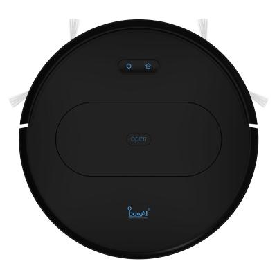 China OB11 Cheap Cleaner Smart Hotel Cleaner Robot Household Glass Robot Vacuum Cleaner Robot for sale