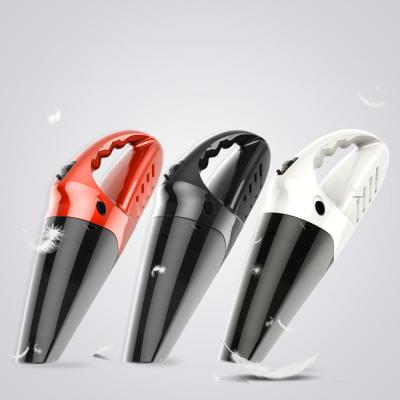 China Microprocessor Plastic Portable Vacuum Cleaner Machine In Low Price for sale