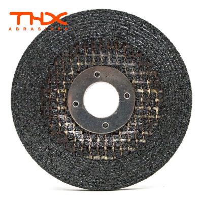 China Iron Metal Stainless Steel Technical Diamond Grinding Wheel Disc Extra Hard Flat Grinding Machine, Universal Purpose for Metal for sale