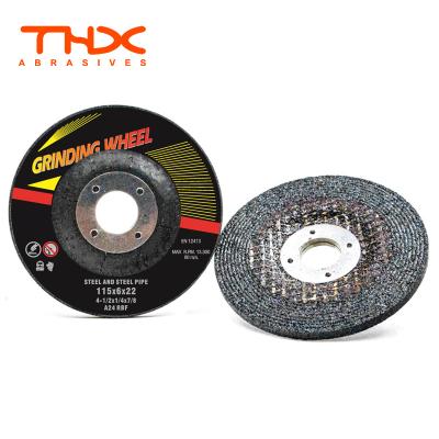 China High Performance Grinding Wheel Wheel 6mm Corner Grinding Wheel Stainless Steel Reasonable Price Durable Grinding Wheel Cutting Disc for sale