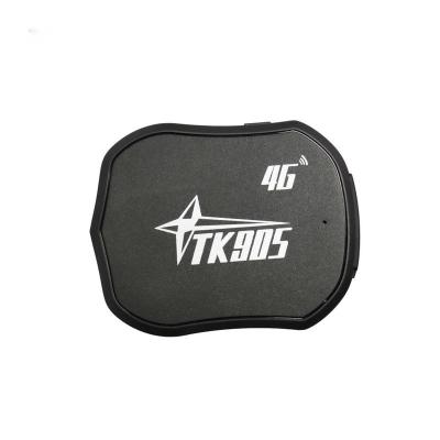 China New TK905 4G Motorcycle Monitor Speed ​​Alarm Gps Tracking Device For Vehicle for sale