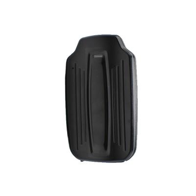 China Anti-theft Hidden Real-time Tracking Car Gps One-way Communication Car Motorcycle Mini Wireless Tracker for sale