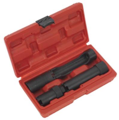 China 4Pc Automotive Injector Socket Tool Set for sale