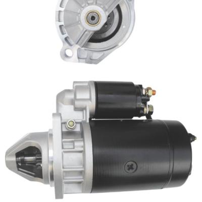 China 100% Brand New Starter 0041518501 0051212101, A0051512101 0051512101 For benz Auto Starter Motor for sale