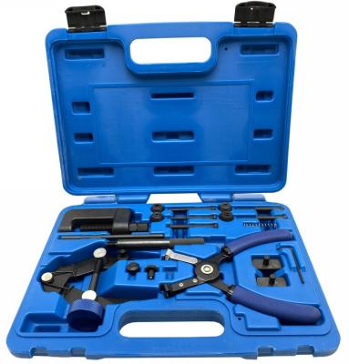 China Motorcycle Chain Tool Set for sale