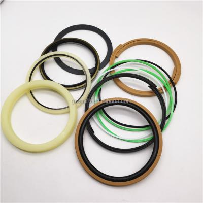 China Arm Cylinder Seal Kit Repair Kits EX200-1 EX200-2 EX200-3 Excavator Hydraulic Cylinder Arm Seal Kit 4206019 for sale