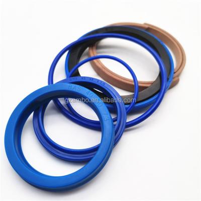 China Backhoe Loader J C B 3CX 991-00100 Backhoe Loader Spare Parts j c b Gasket Kit 991-00100 for sale