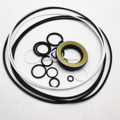 China Goods Seal Type E312B Travel Motor Machinery Repair Shops Wholesale Price Seal Kit Hydraulic Seal Kit for sale