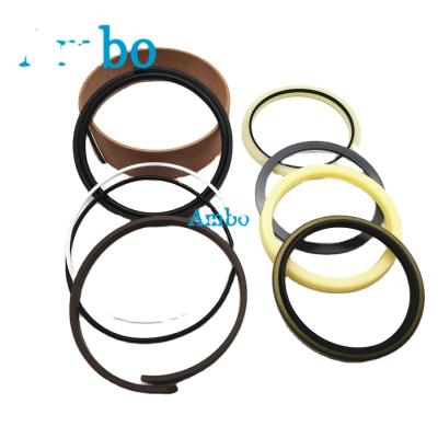 China Oil-Resistant Excavator Control Valve Seal Kits C A T E Kit Arm Original Seal for sale