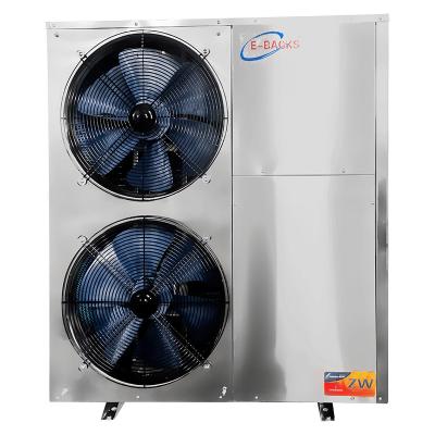 China Factory sale hot inverter heat pump hot water heating heat pump heating/cooling monoblock for sale