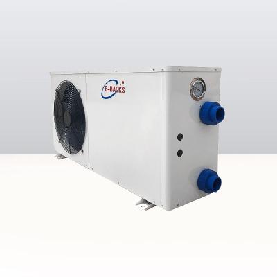 China Heating / Cooling Swimming Pool Heater Swimming Pool Heat Pump For Swimming Pool Water Heater for sale