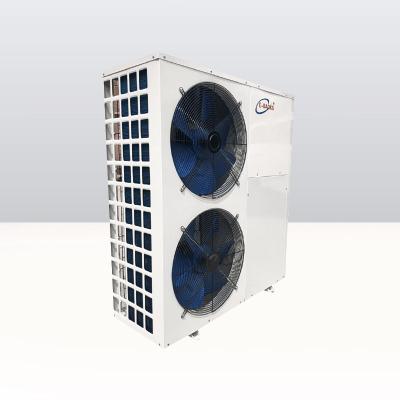 China Heating / Cooling Hot Selling Swimming Pool Heat Pump 28 To 32 Degree Temperature Preservation for sale