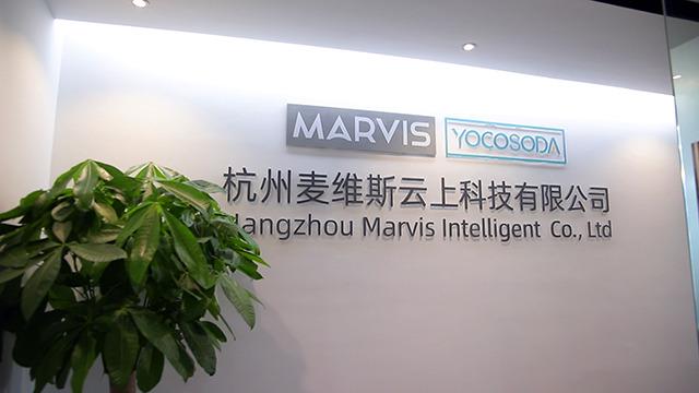 Verified China supplier - Hangzhou Marvis Cloud Intelligent Co., Ltd.