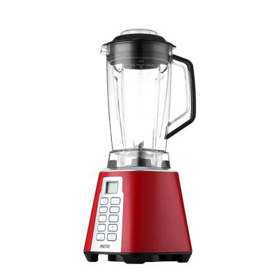 China 1600W Electric Household Quality Assurance Multi Function Food Blender Blender for sale