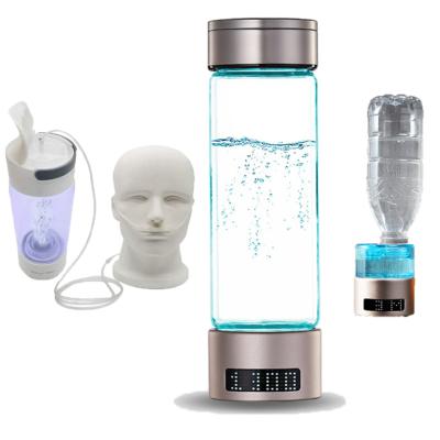 China Hotel Alkaline Water Dispenser Alkaline Ionized Alkaline Water Machine Japan for sale