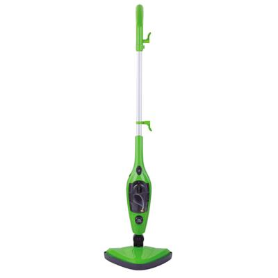 China Hotel Electric Portable High Pressure Carpet Steam Mop Cleaners x5 Handheld Machine for sale