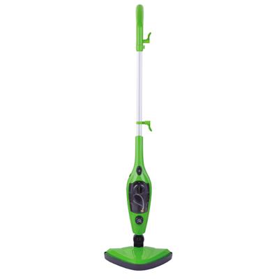 China Industrial Electric Portable High Pressure Hotel Carpet Vacuum Steam Mop Hand Held Cleaners x5 for sale