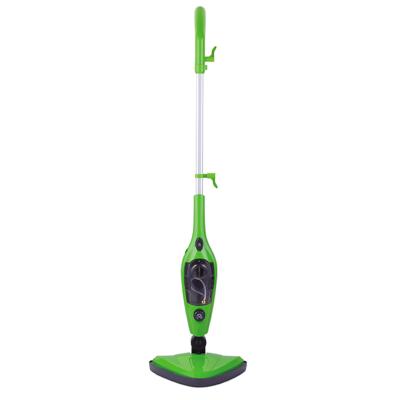 China hotel steam mop cleaners for sale