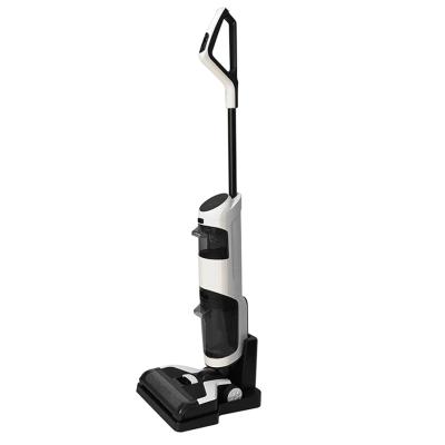 China Commercial cordless vacuum cleaner for sale