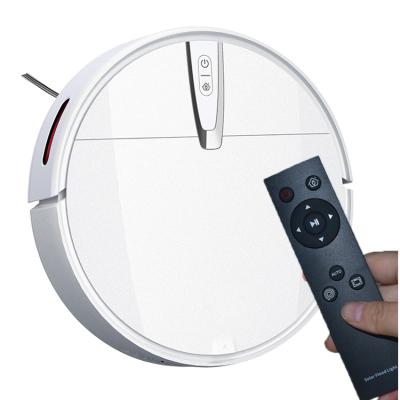 China Rs300 Hangzhou Household Robot Es300 Robotic Vacuum Cleaner for sale