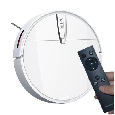 China Automatic Household Price Side Brush Robot Vacuum Cl Powder For Robotic Cleaner for sale